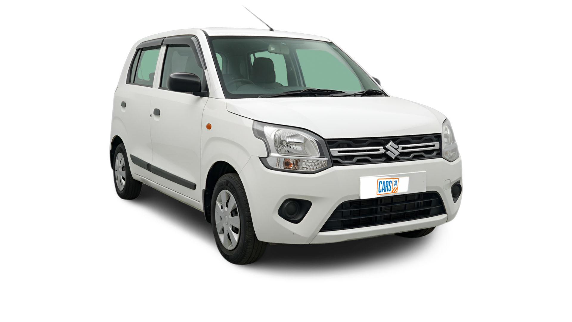 Maruti New Wagon-R-img